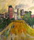 Mexico Painting